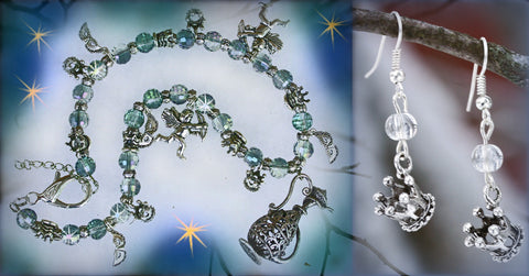 KEIJUMETSÄN JUHLAKÄÄTY JA KRUUNUKORVAKORUT